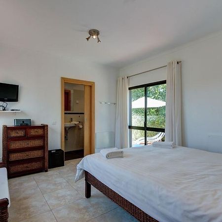 Casa Fole Villa Boliqueime Dış mekan fotoğraf